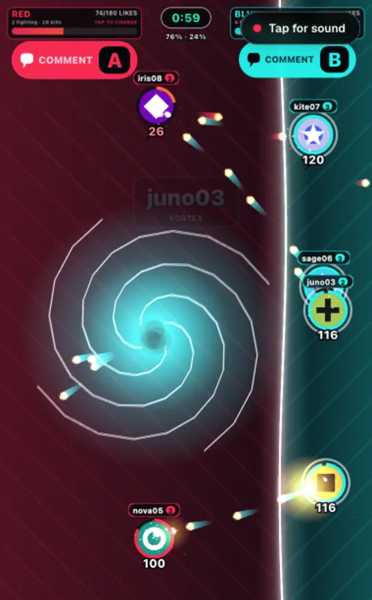 Team Clash